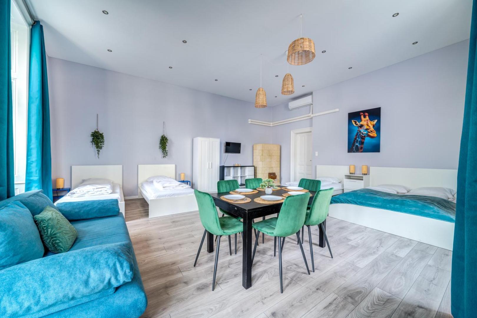 Downtown Delight - Erzsebet Blvd - 13 Ppl Apartman Budapest Kültér fotó