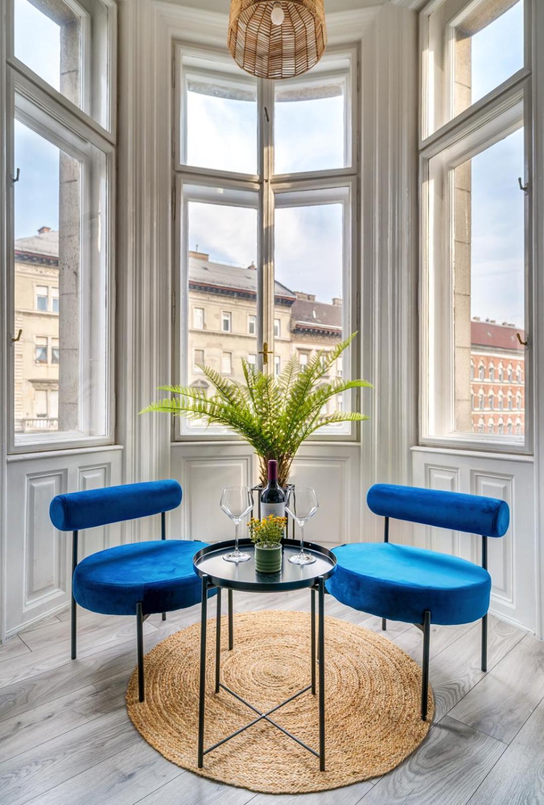 Downtown Delight - Erzsebet Blvd - 13 Ppl Apartman Budapest Kültér fotó