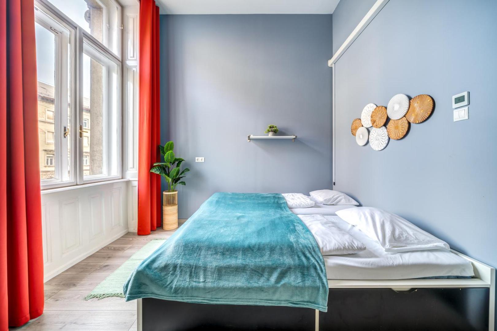 Downtown Delight - Erzsebet Blvd - 13 Ppl Apartman Budapest Kültér fotó
