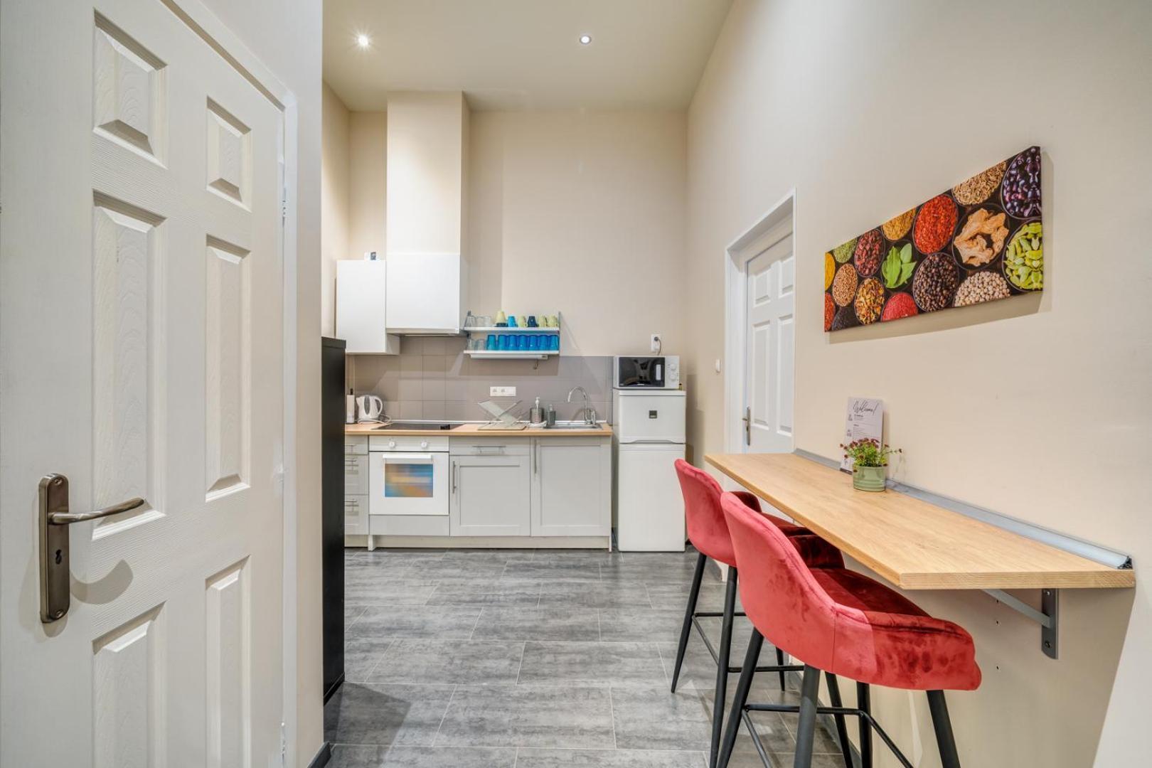 Downtown Delight - Erzsebet Blvd - 13 Ppl Apartman Budapest Kültér fotó