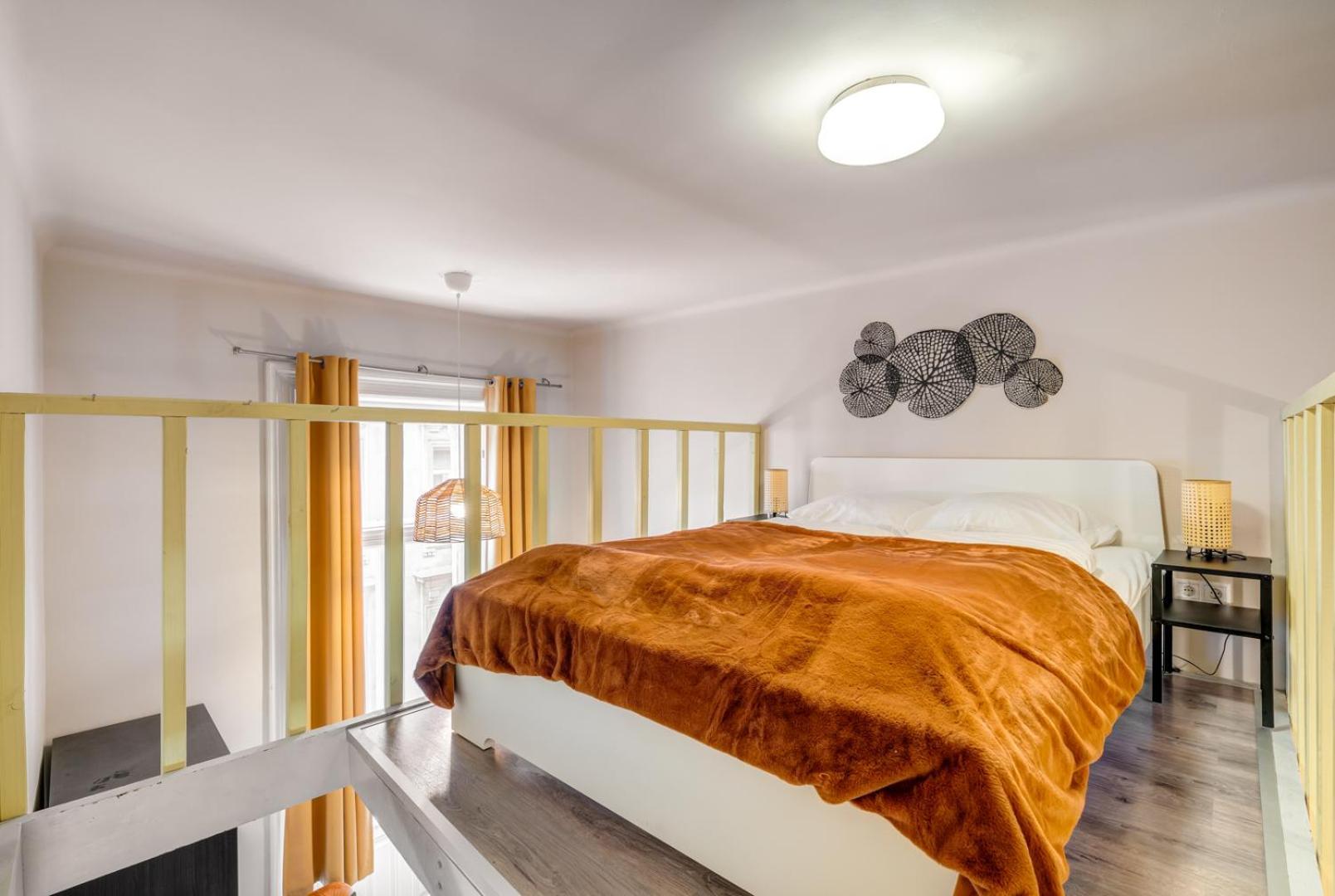 Downtown Delight - Erzsebet Blvd - 13 Ppl Apartman Budapest Kültér fotó